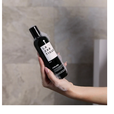 ChampÃº Regenerador Ageless