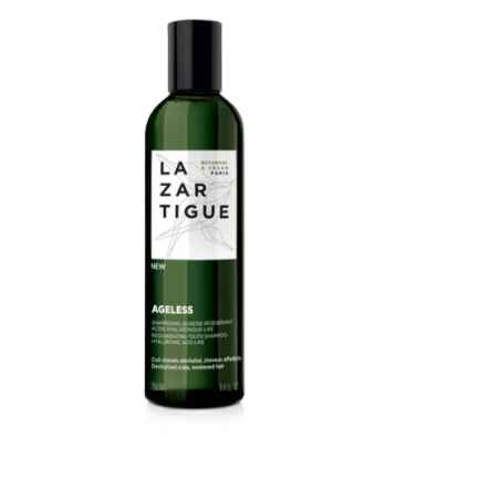 ChampÃº Regenerador Ageless