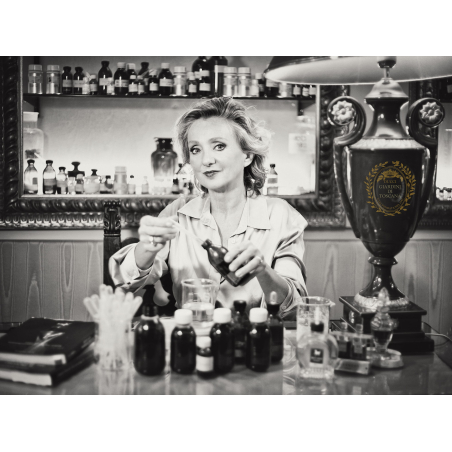 Bianco Latte Eau de Parfum