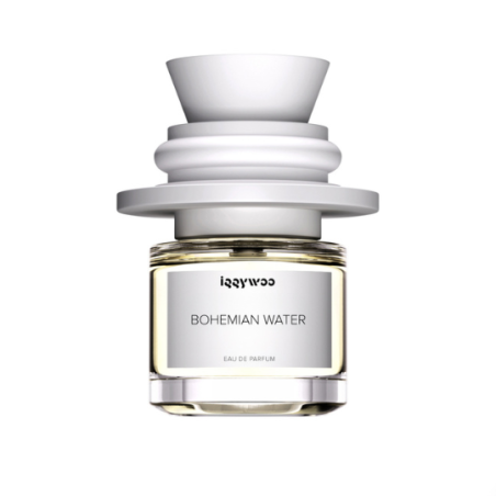 Bohemian Water Eau de Parfum