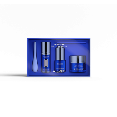 Skin Caviar The Eye Wonders Set