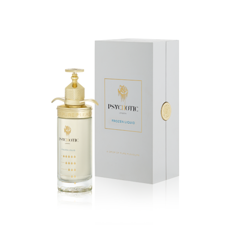 Frozen Liquid Eau de Parfum