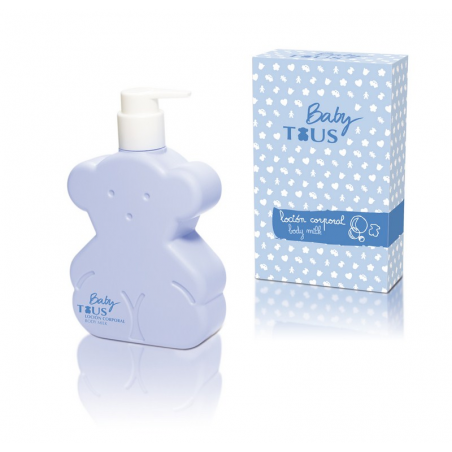 TOUS BABY Lotion Corporal 250ml