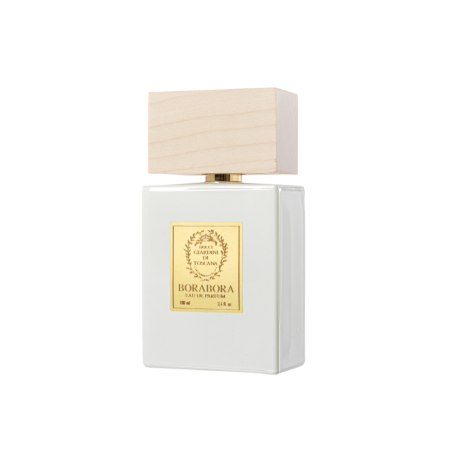 Borabora Eau de Parfum