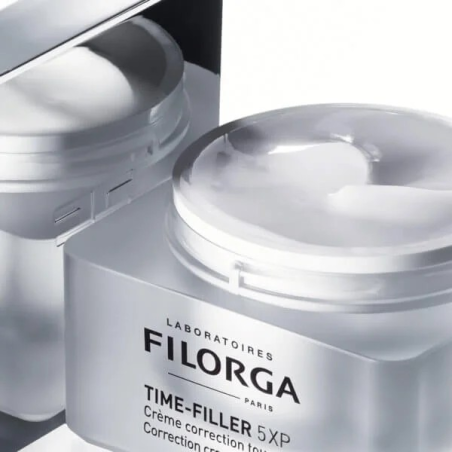 Time Filler Intensive 5XP SÃ©rum