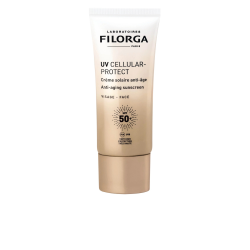 UV-BRONZE ROSTRO SPF 50+ 40ml