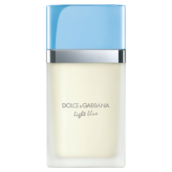 Light Blue New Eau de Toilette