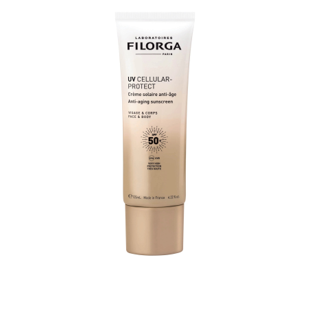 Crema Solare Antietà Uv Cellular-Protect