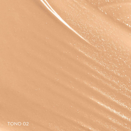 Skin Illusion Tinted Moisturizer Spf25