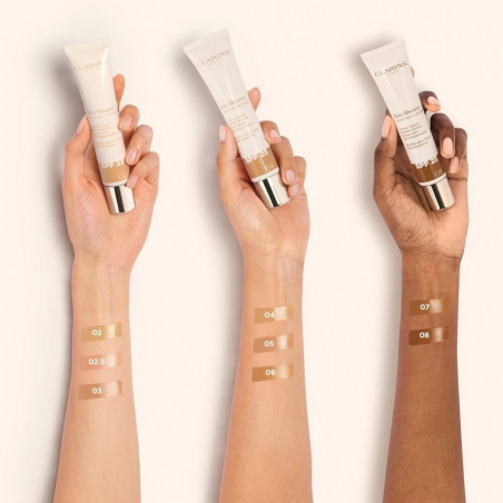 Skin Illusion Tinted Moisturizer Spf25