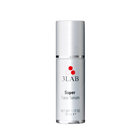 Super Face Siero