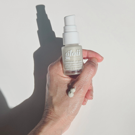 Eye Care Intensive Lifting
