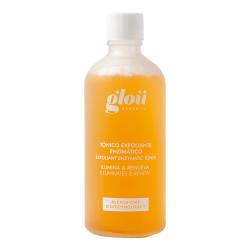 Exfoliant Enzymatic Toner