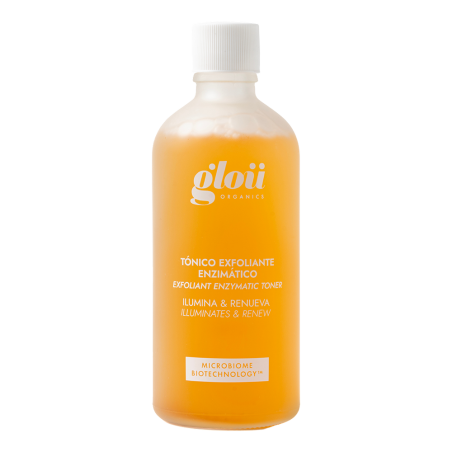 Exfoliant Enzymatic Toner