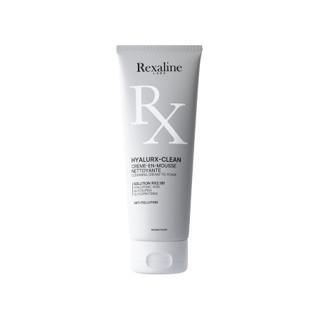 Hyalurx-Clean Crème en Mousse