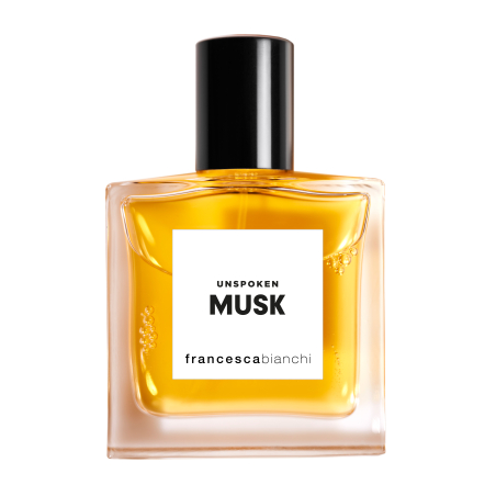 Unspoken Musk Extrait de Parfum
