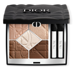 Diorshow 5 Couleurs Limited Edition Cannage