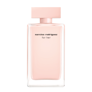 NARCISO RODRIGUEZ FOR HER EAU DE PARFUM 100ML