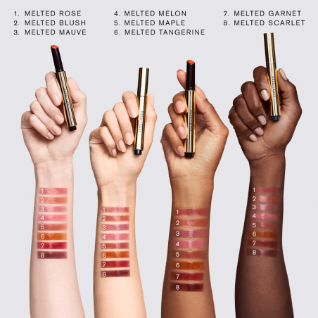 Pure Colore Melt-On Glosstick