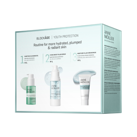Set Blockage Ritual Siero