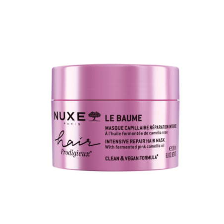 Hair Prodigieux Mascarilla Capilar ReparaciÃ³n Intensiva