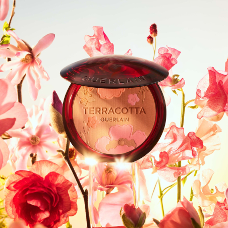 Terracotta Flower Blossom Edizione Limitata