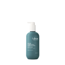 Latte Corpo Idratante con Olio di Jojoba