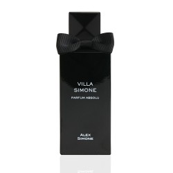 Villa Simone Parfum Absolu