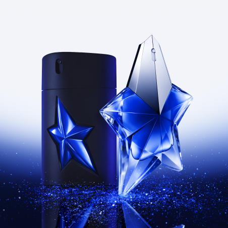 Angel Stellar Eau de Parfum Lumineuse Estrella Ricaricabile