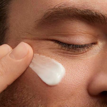 Clarins Men Soin Lissant Rides FermetÃ©