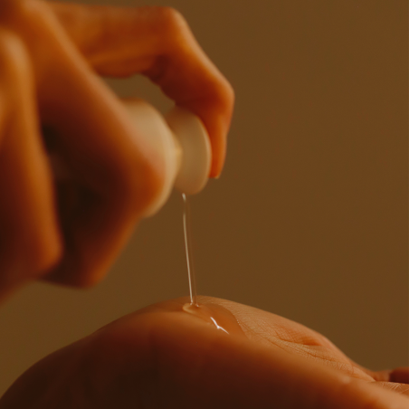 Olio Rassodante