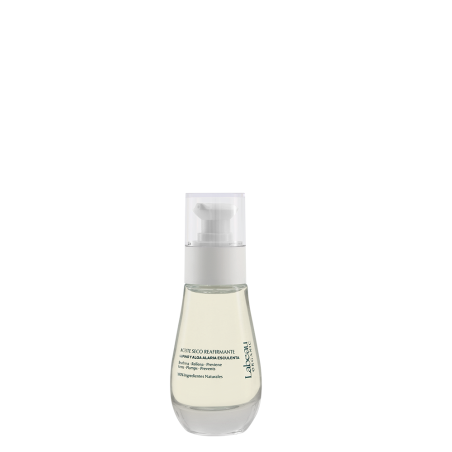 Olio Rassodante