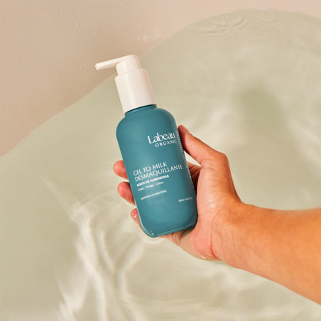 Gel To Milk con Olio di Mandorle