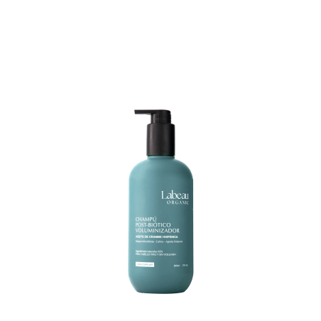 Shampoo Post Biotic