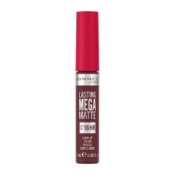 Lasting Mega Matte