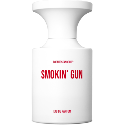 Smokin’ Gun Eau de Parfum