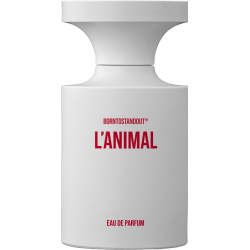 L’Animal Eau de Parfum