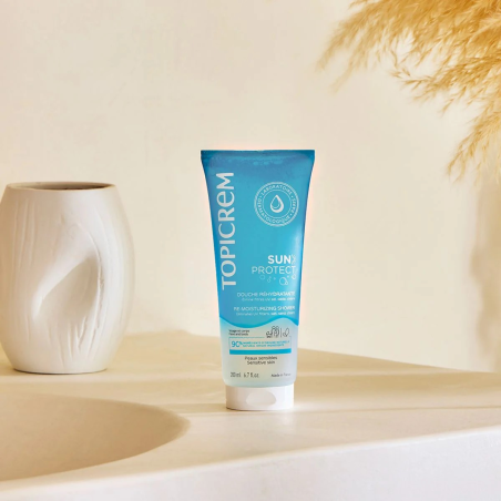 Sun Protect Gel da Doccia