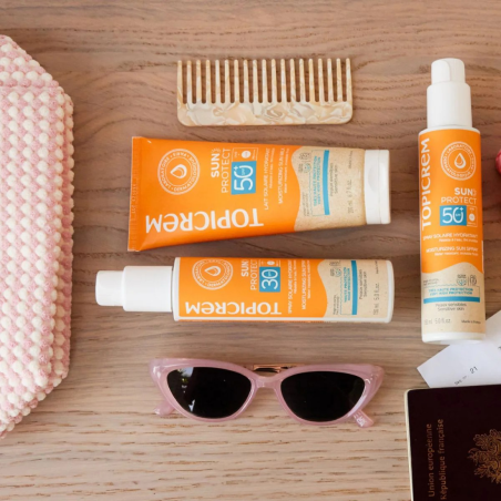 Sun Protect Spray solare idratante SPF 50+
