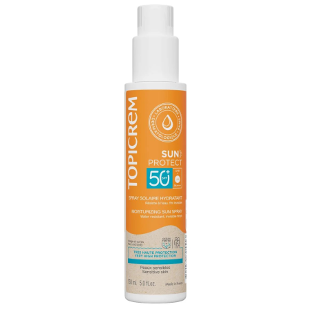 Sun Protect Spray solare idratante SPF 50+