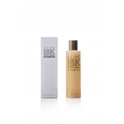 ALL SINS 18K SHAMPOO 200 ML