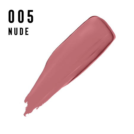 Colour Elixir Matte Bullet