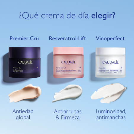 Vinoperfect Crème Eclat Anti-Taches 50 ml