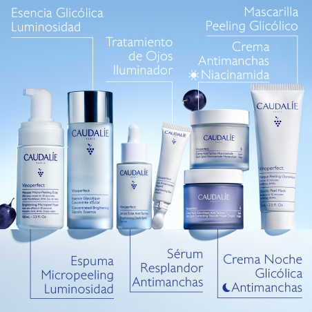 Vinoperfect Crème Eclat Anti-Taches 50 ml