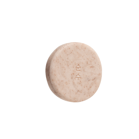 Panthenol & Coconut Gentle Shampoo