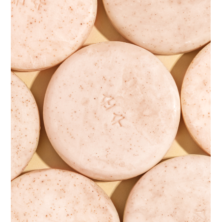 Panthenol & Coconut Gentle Shampoo