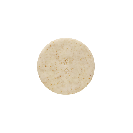 Aha & Shea Butter Renewing Body Wash