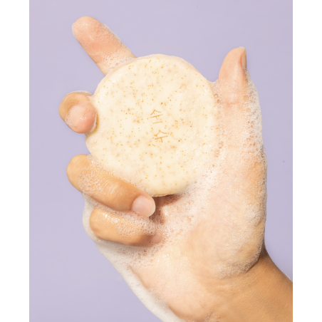 Aha & Shea Butter Renewing Body Wash