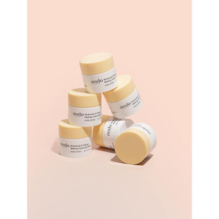 Multiacids & Papaya Cleansing Balm