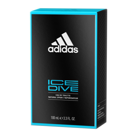 Ice Dive Eau de Toilette